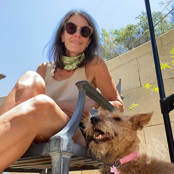 Meet your Posher, Mary - Picture 1 of 1